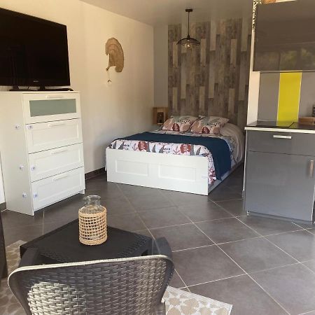 Studio Cosy En Normandie Leilighet Heudreville-sur-Eure Eksteriør bilde