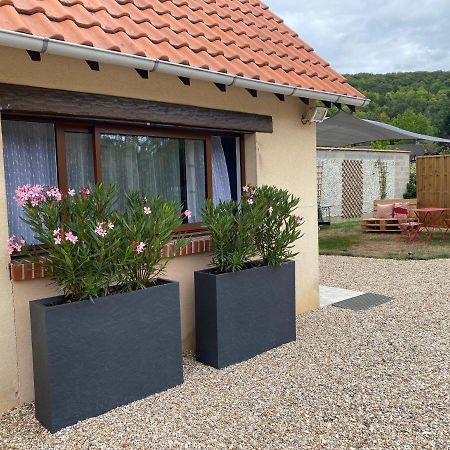 Studio Cosy En Normandie Leilighet Heudreville-sur-Eure Eksteriør bilde