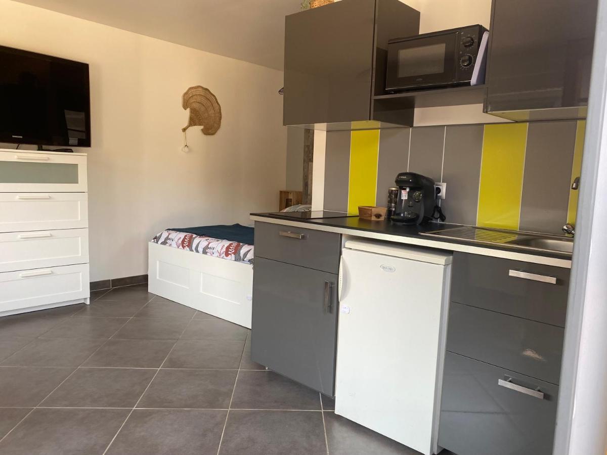 Studio Cosy En Normandie Leilighet Heudreville-sur-Eure Eksteriør bilde